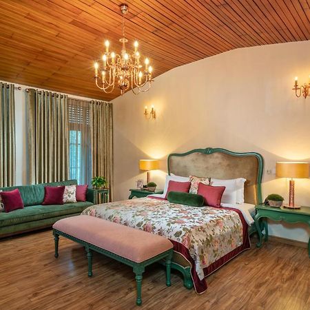 Clove Villa Kandy Eksteriør bilde