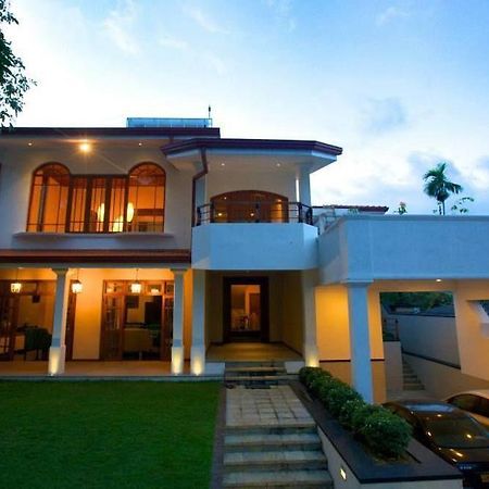 Clove Villa Kandy Eksteriør bilde