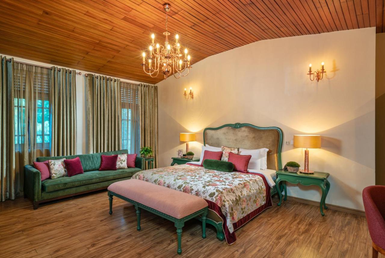 Clove Villa Kandy Eksteriør bilde