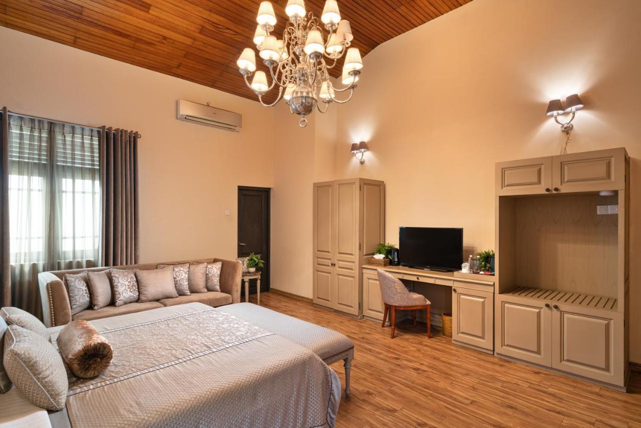 Clove Villa Kandy Eksteriør bilde