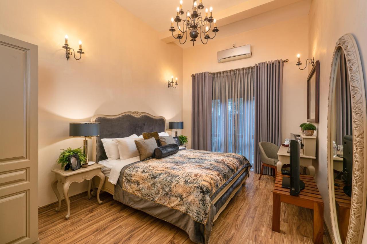 Clove Villa Kandy Eksteriør bilde