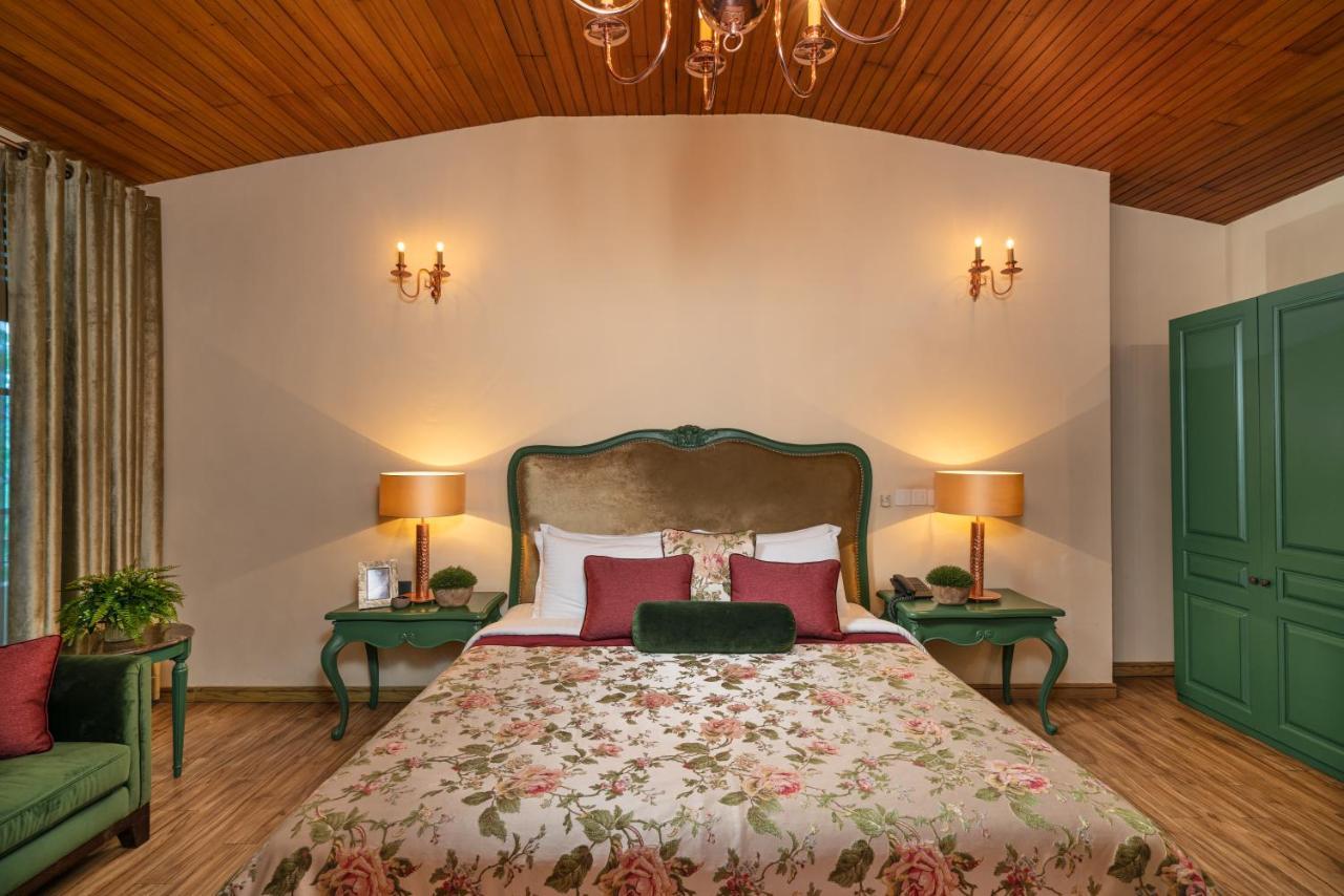 Clove Villa Kandy Eksteriør bilde