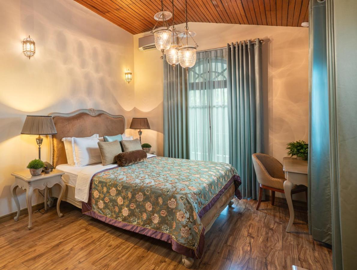 Clove Villa Kandy Eksteriør bilde