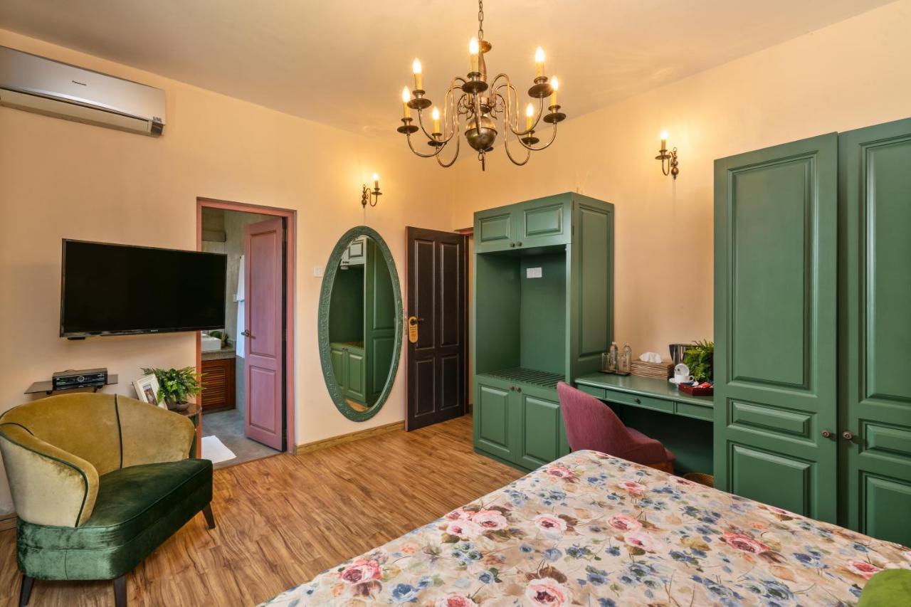 Clove Villa Kandy Eksteriør bilde