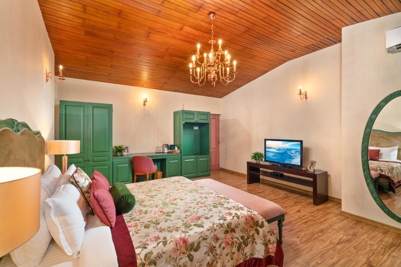 Clove Villa Kandy Eksteriør bilde