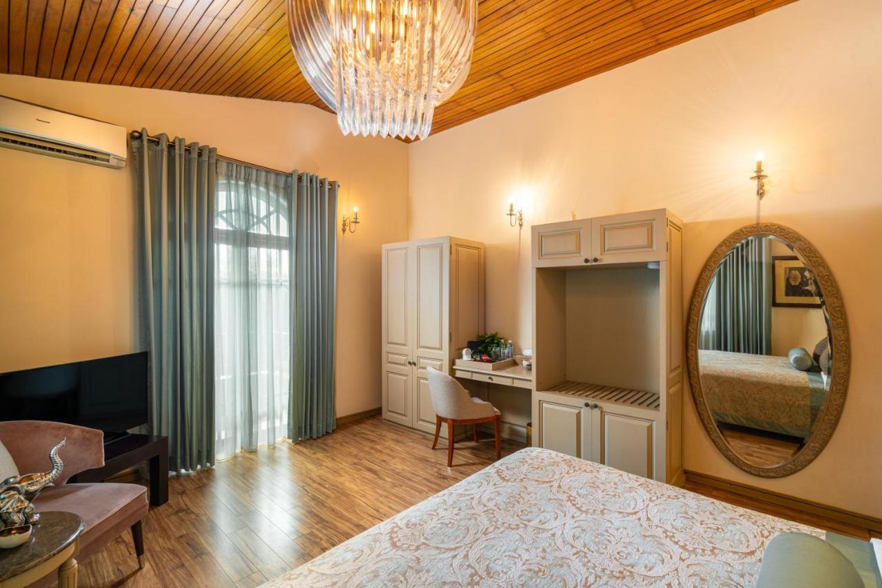 Clove Villa Kandy Eksteriør bilde