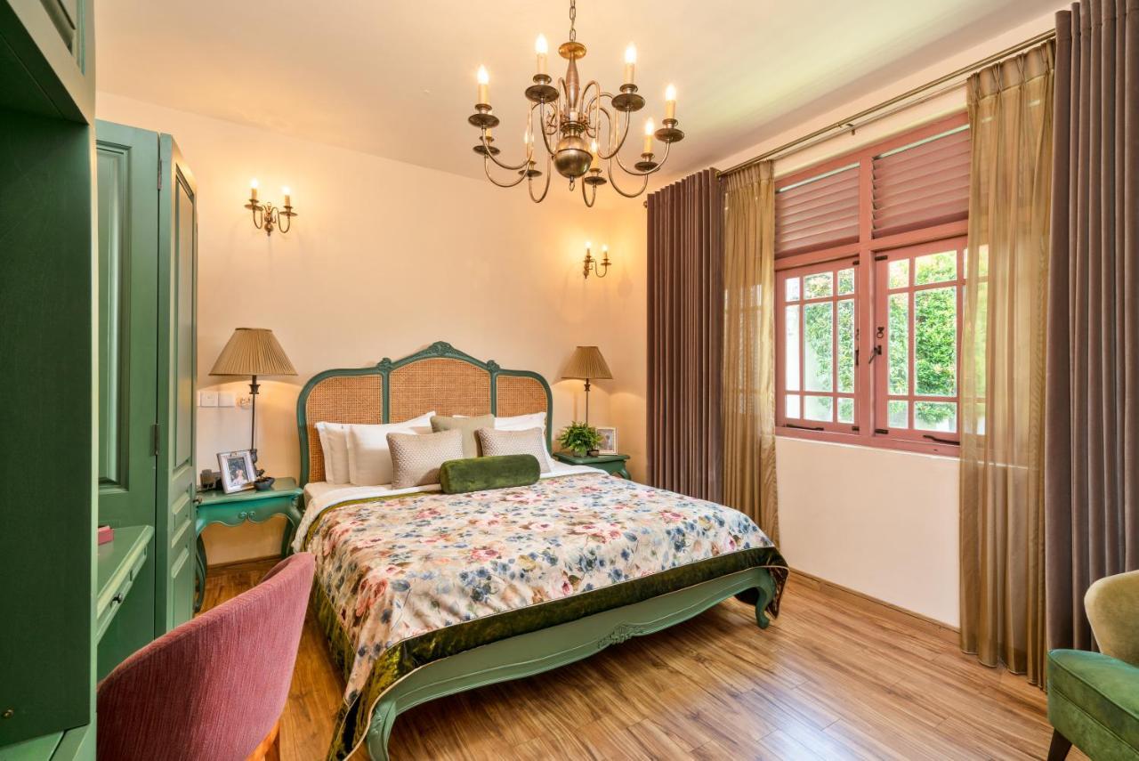 Clove Villa Kandy Eksteriør bilde