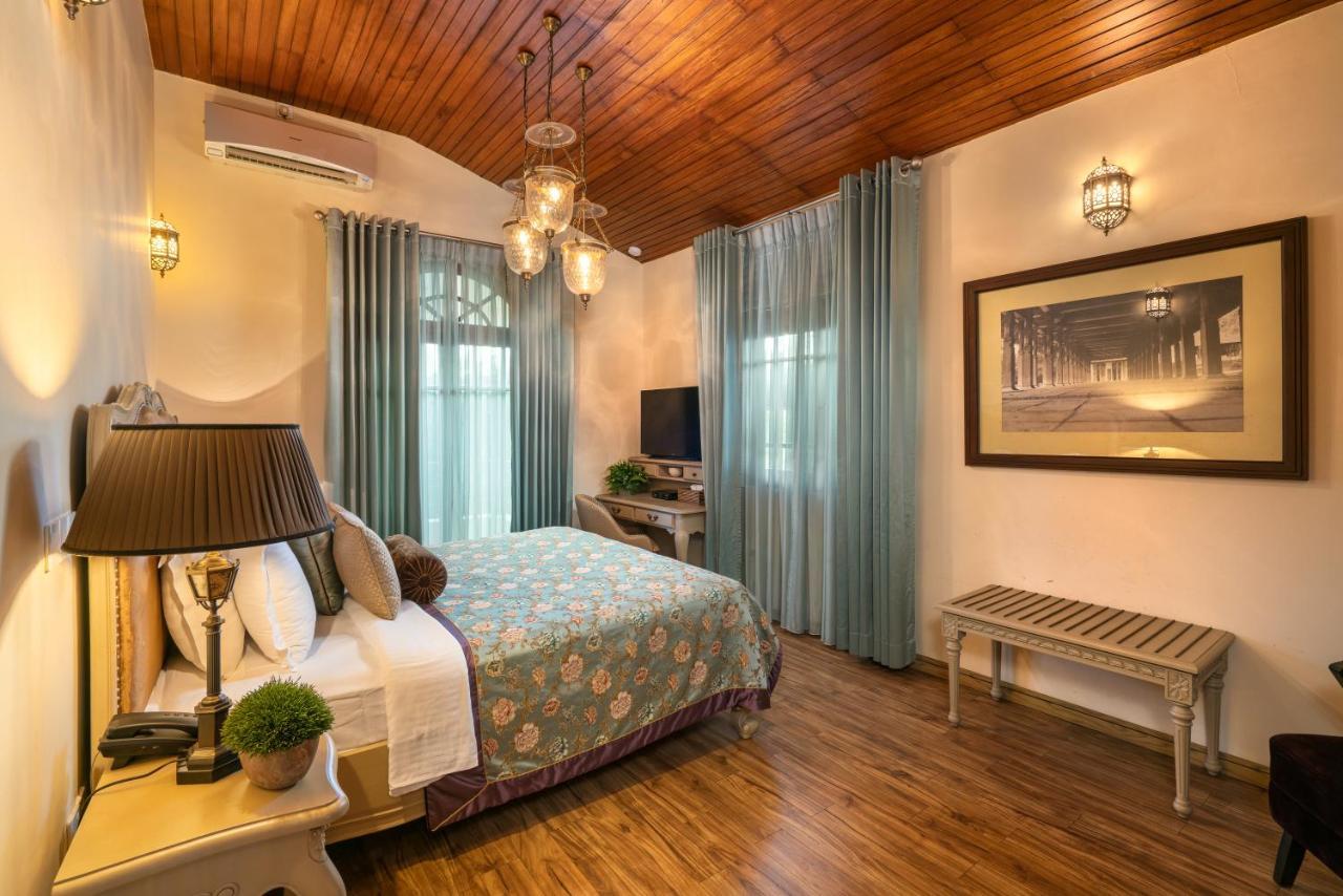 Clove Villa Kandy Eksteriør bilde