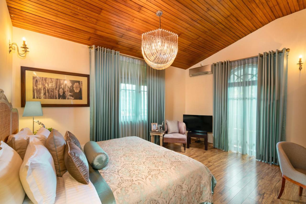 Clove Villa Kandy Eksteriør bilde