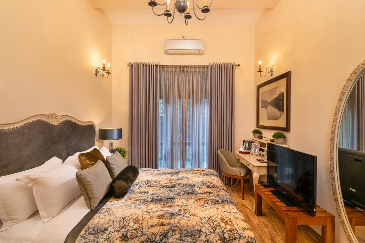 Clove Villa Kandy Eksteriør bilde