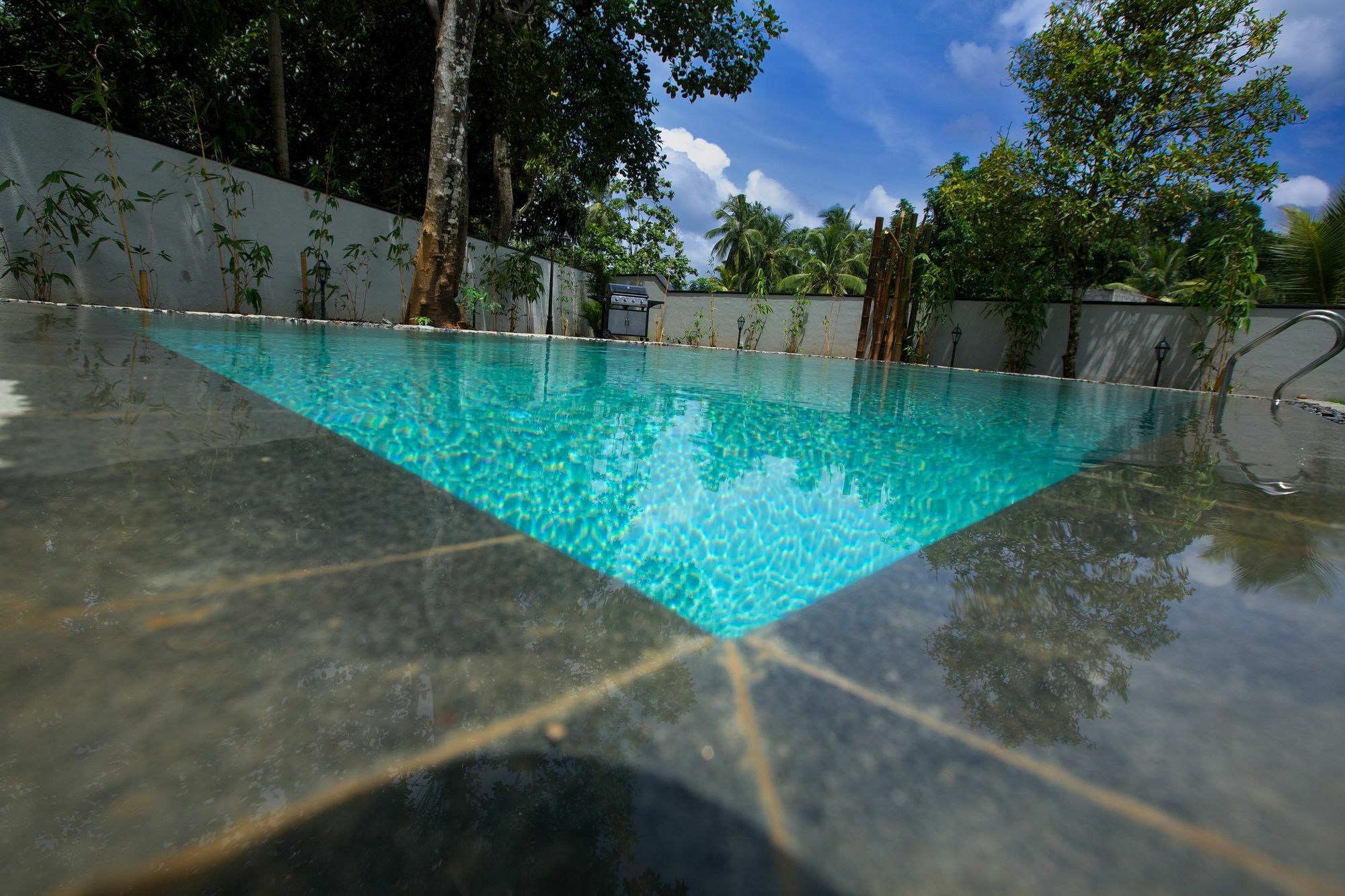 Clove Villa Kandy Eksteriør bilde